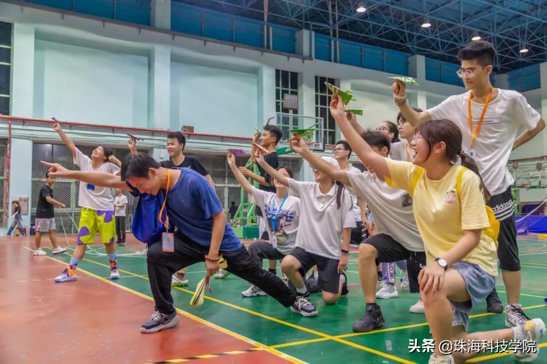 读一所校园环境和学习氛围全方位一流的大学是什么体验？