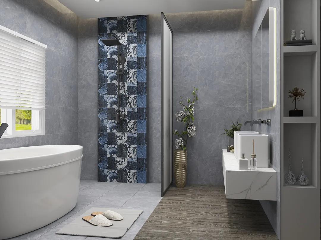 性价比高的卫生间瓷砖哪家好,惠达瓷砖和东鹏瓷砖哪个好