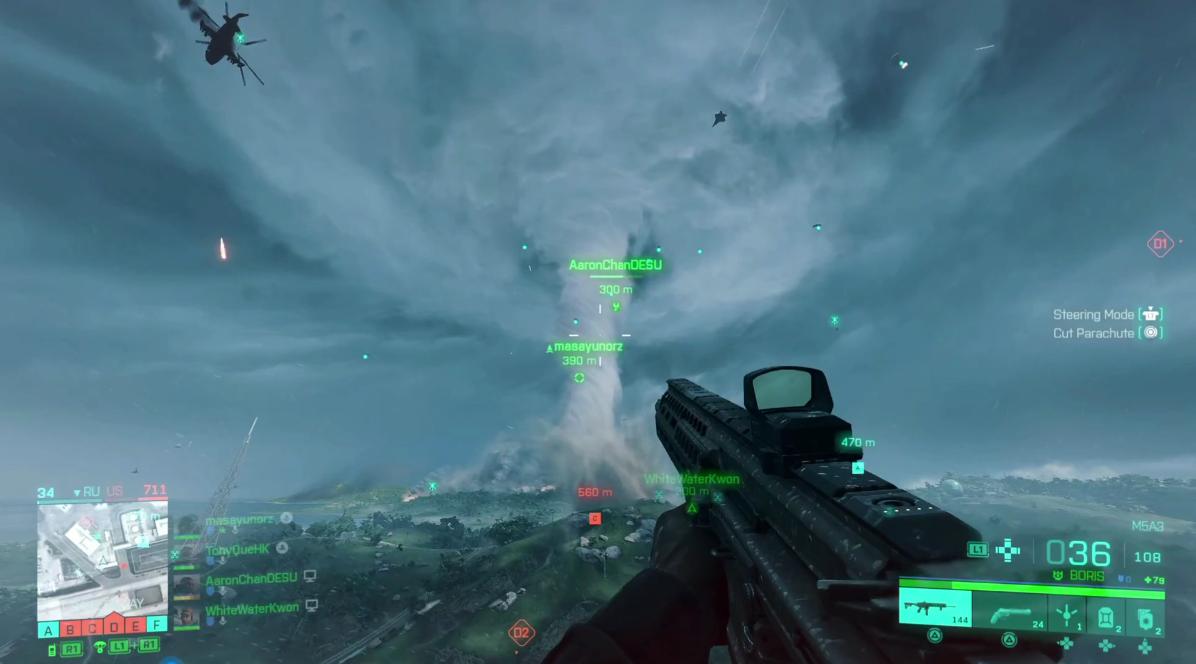 战地2042被虐成狗了怎么办,战地2042怎么退款