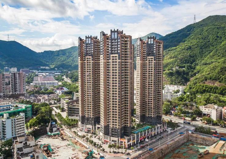 500万在深圳盐田可以买什么房,盐田楼价升值空间