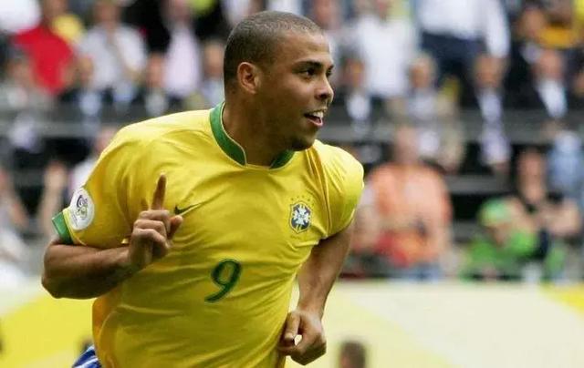 21世纪最佳足球运动员,21世纪最出色的足球运动员排名