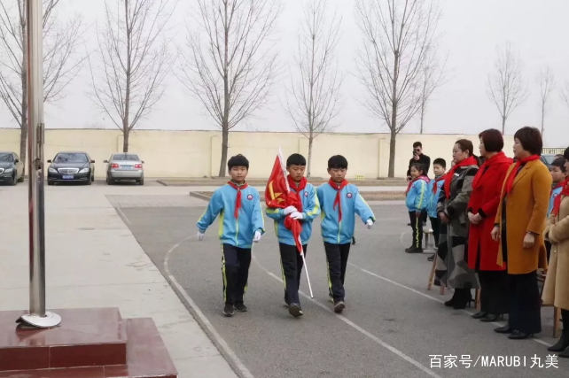 丸美公益:丸美希望小学新添一家,丸美爱心不止