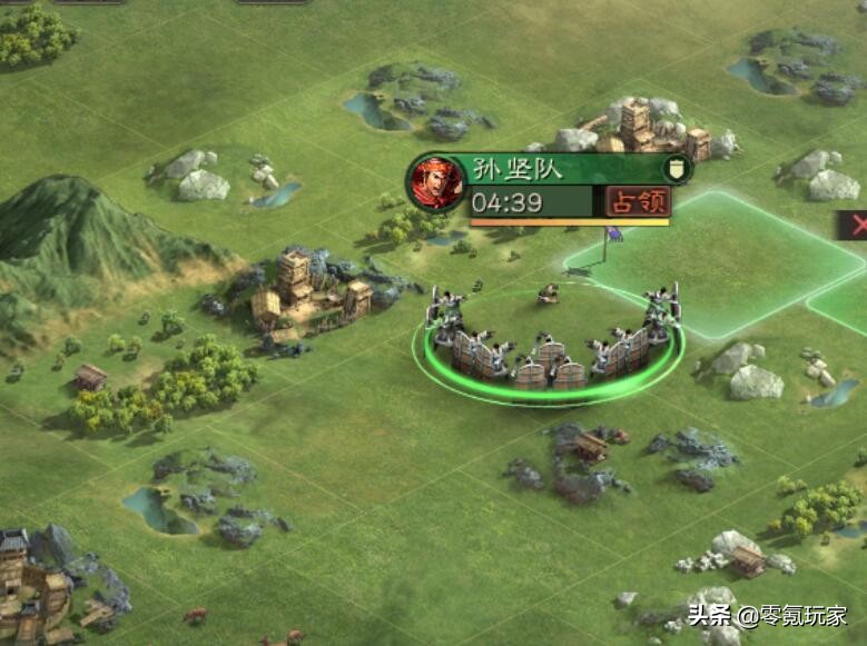 手游三国策略游戏不氪金,三国策略手游官网游戏推荐