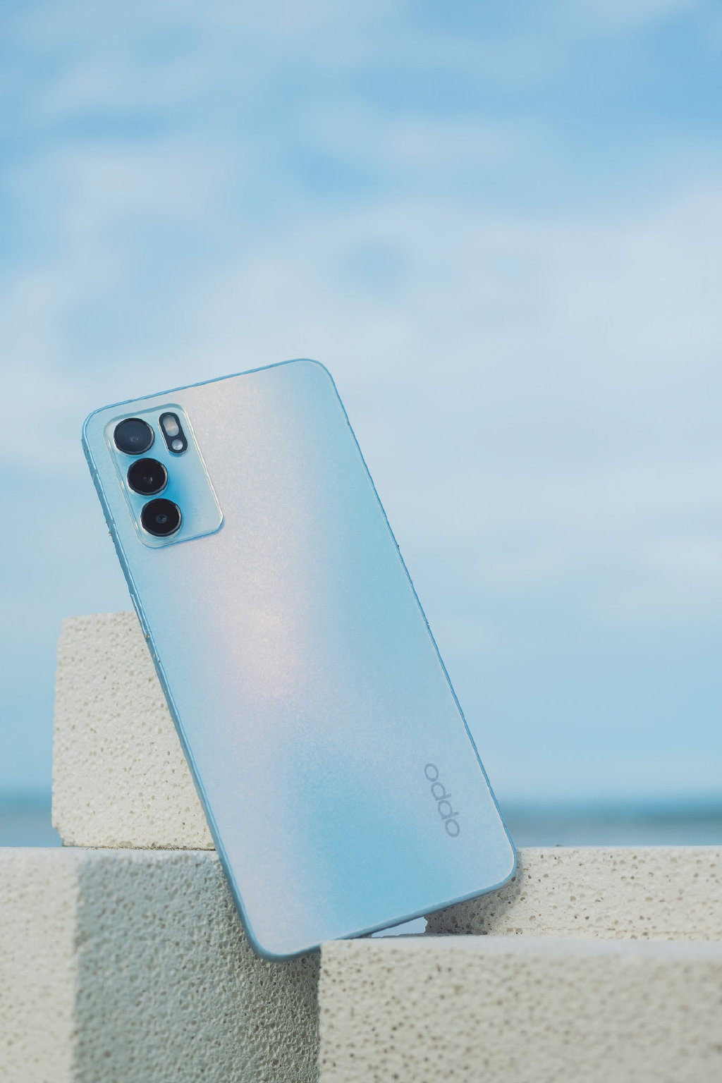 reno6颜值与性能并存的手机,新品reno6系列手机