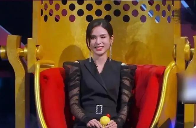 爱情里坚持原则太重要了，同龄的温碧霞和李若彤截然不同的人生！