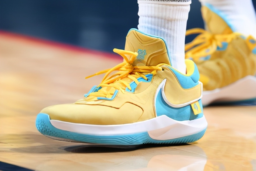 nba全明星aj,nba全明星鞋