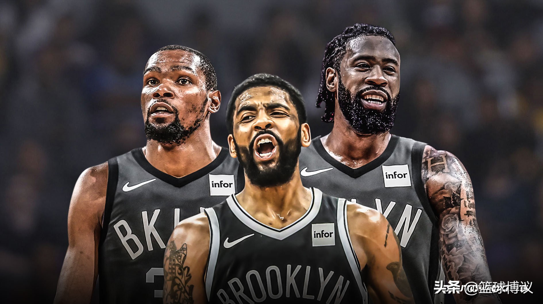 篮网续约欧文的可能性大吗,篮网队欧文最新消息今天