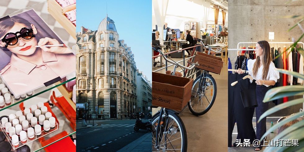 cos姐妹品牌,cos姊妹品牌