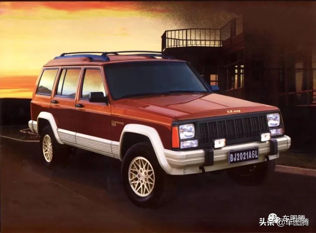 国内最成功车型,除了这12款,还有谁?