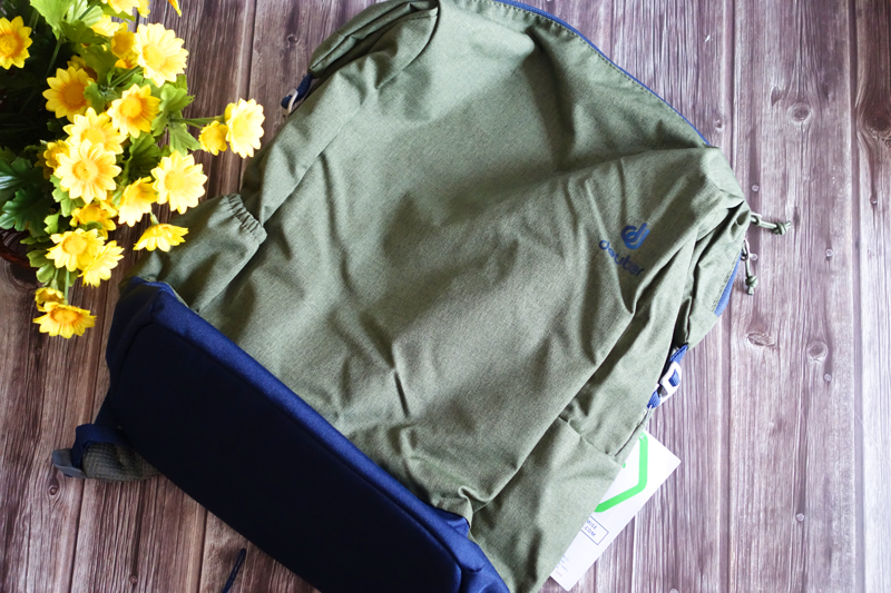 deuter女款背包,德国双肩包deuter