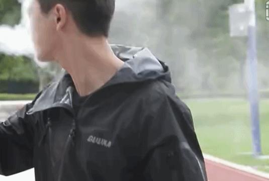 明星为什么把防晒喷雾当成灭火器,明星爱用防晒