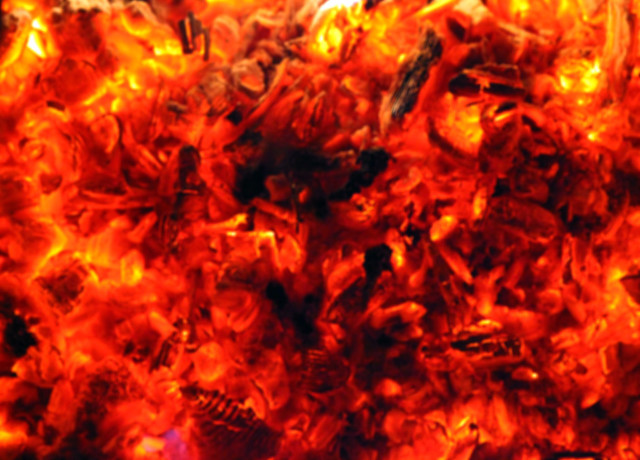 焚烧秸秆通告,焚情黄凯芹演唱