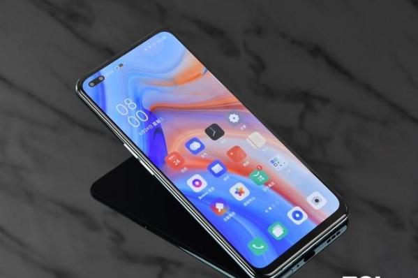 oppo手机的4种截屏方法,OPPO手机怎样截屏教程