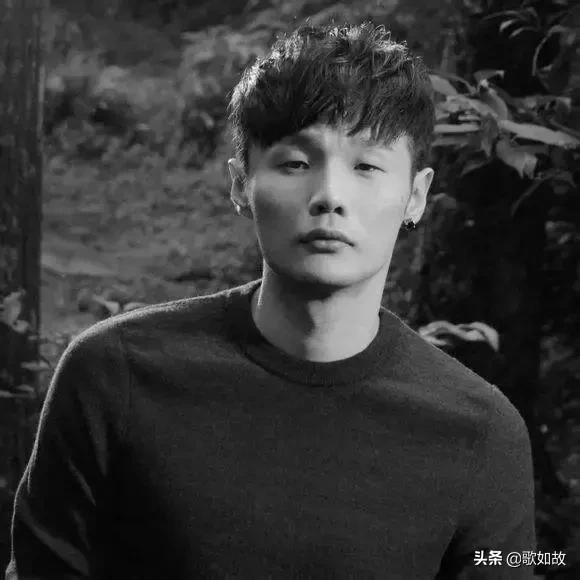 李荣浩王力宏那英哈林,李荣浩相似的明星