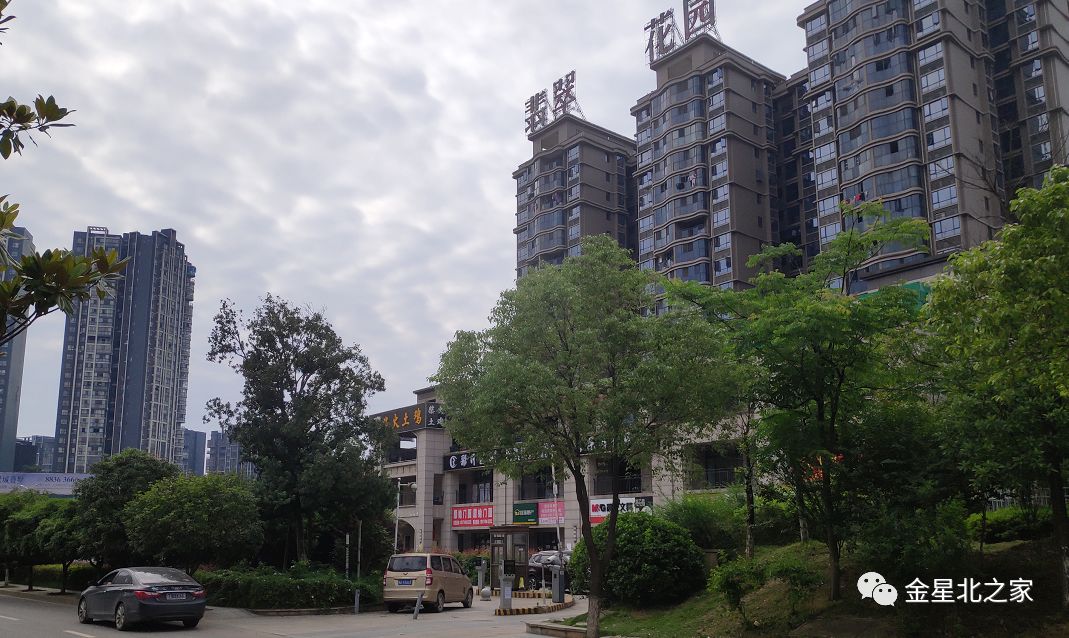 望城将实现教育融城,长沙望城金星北最新规划