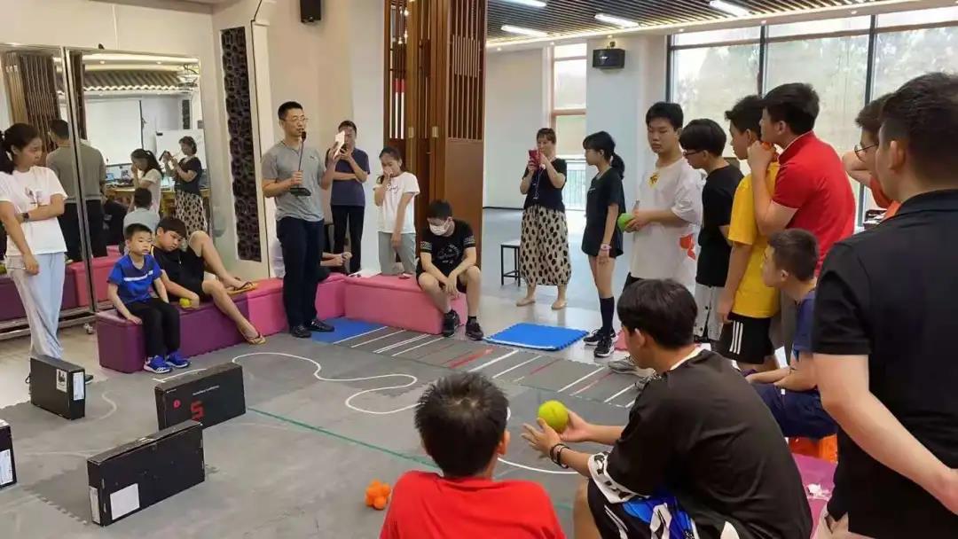 乐博士暑假班,乐博士s3国际夏令营