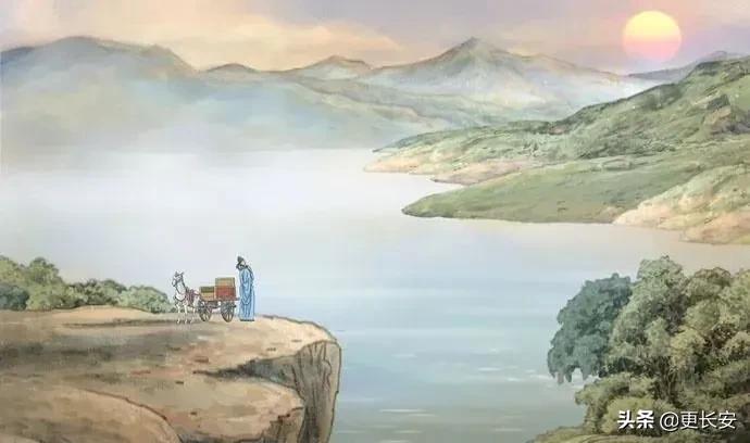 乐游原宫廷,西安乐游原是太平公主的府邸吗