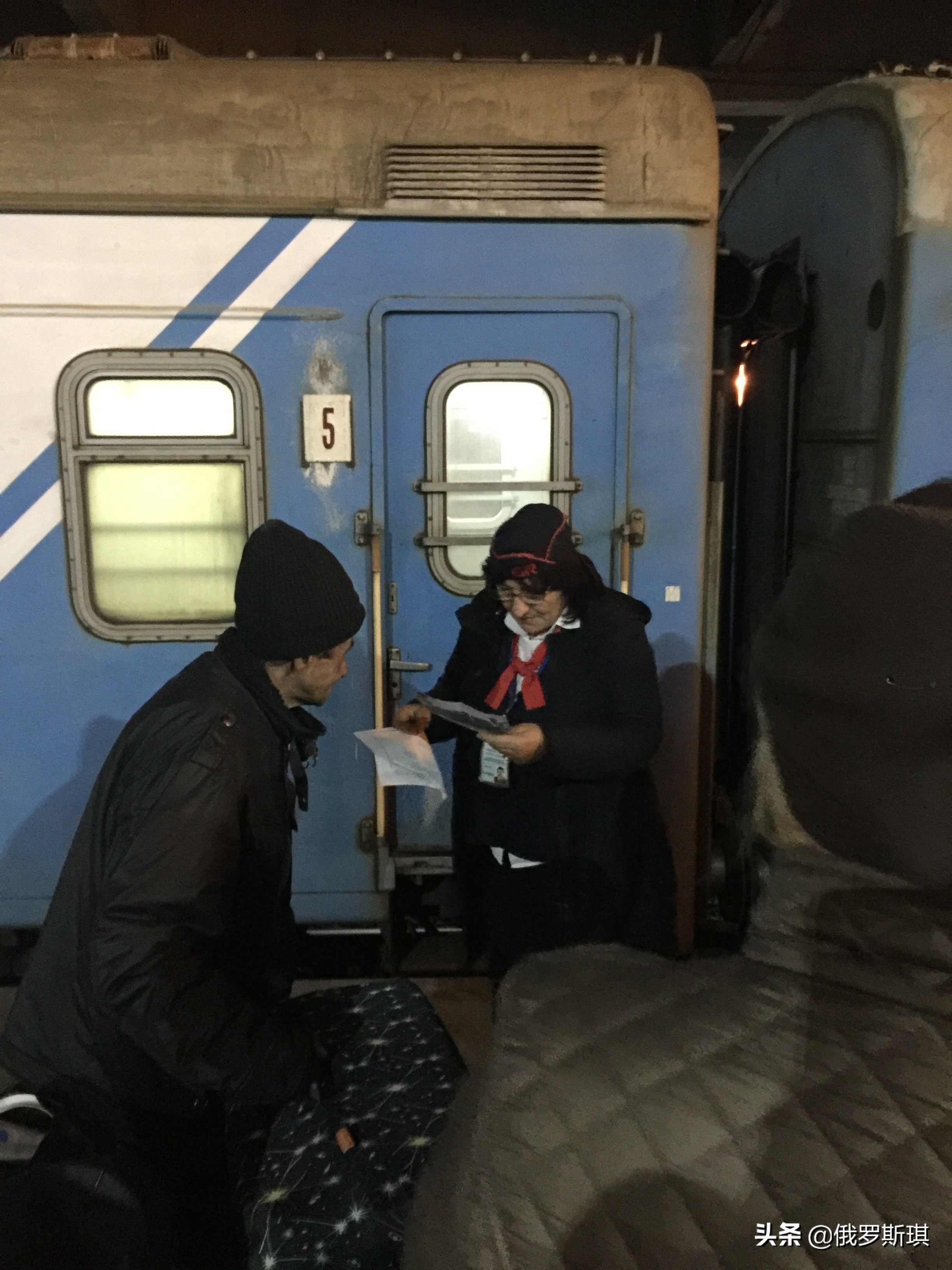 2019年11月15-16日，为何我又偏偏喜欢你——格鲁吉亚第比利斯