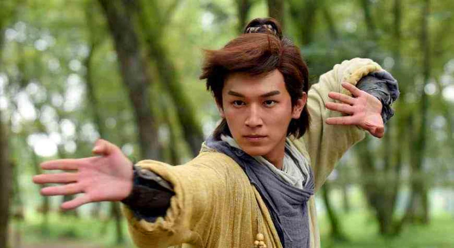 丐帮号称武林第一大帮,历史上真实的丐帮洪七公