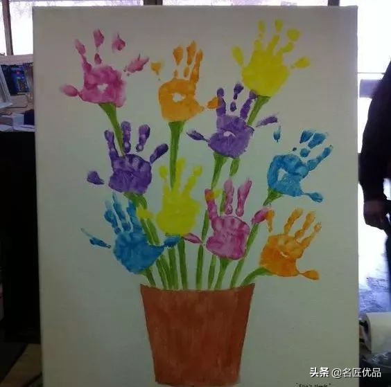 感恩节贺卡手工超级简单,做感恩节贺卡简单又漂亮