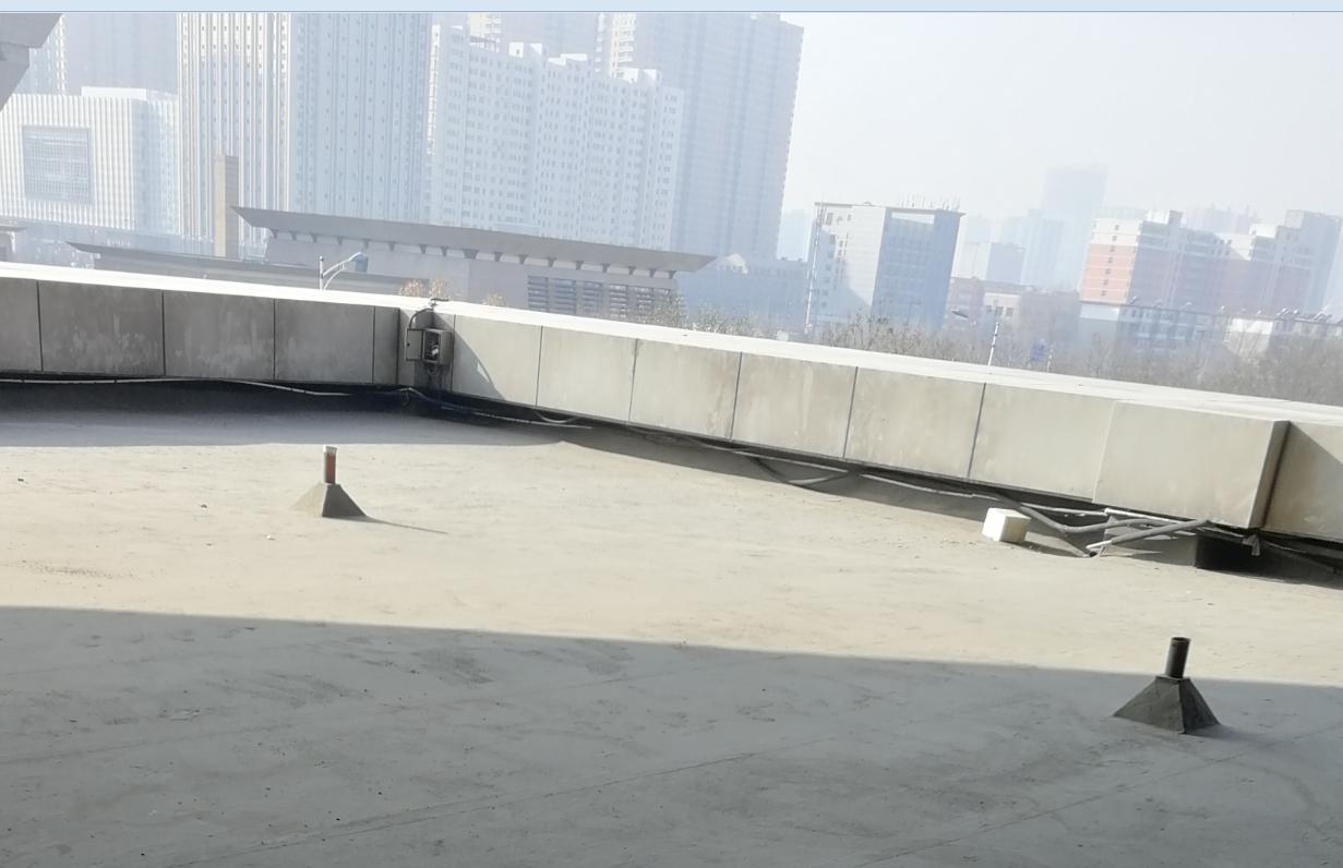 解决屋面渗漏问题的方法论文,屋顶鼓泡漏水怎么办