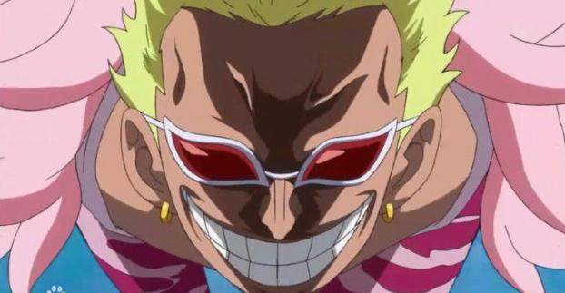 草帽团所有成员绰号,海贼王草帽十人团年龄排名