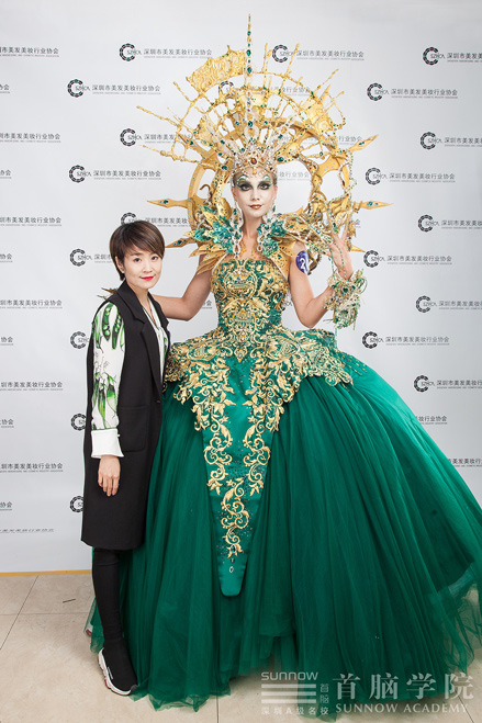 西安美容培训机构哪家好,汽车美容学校和培训机构