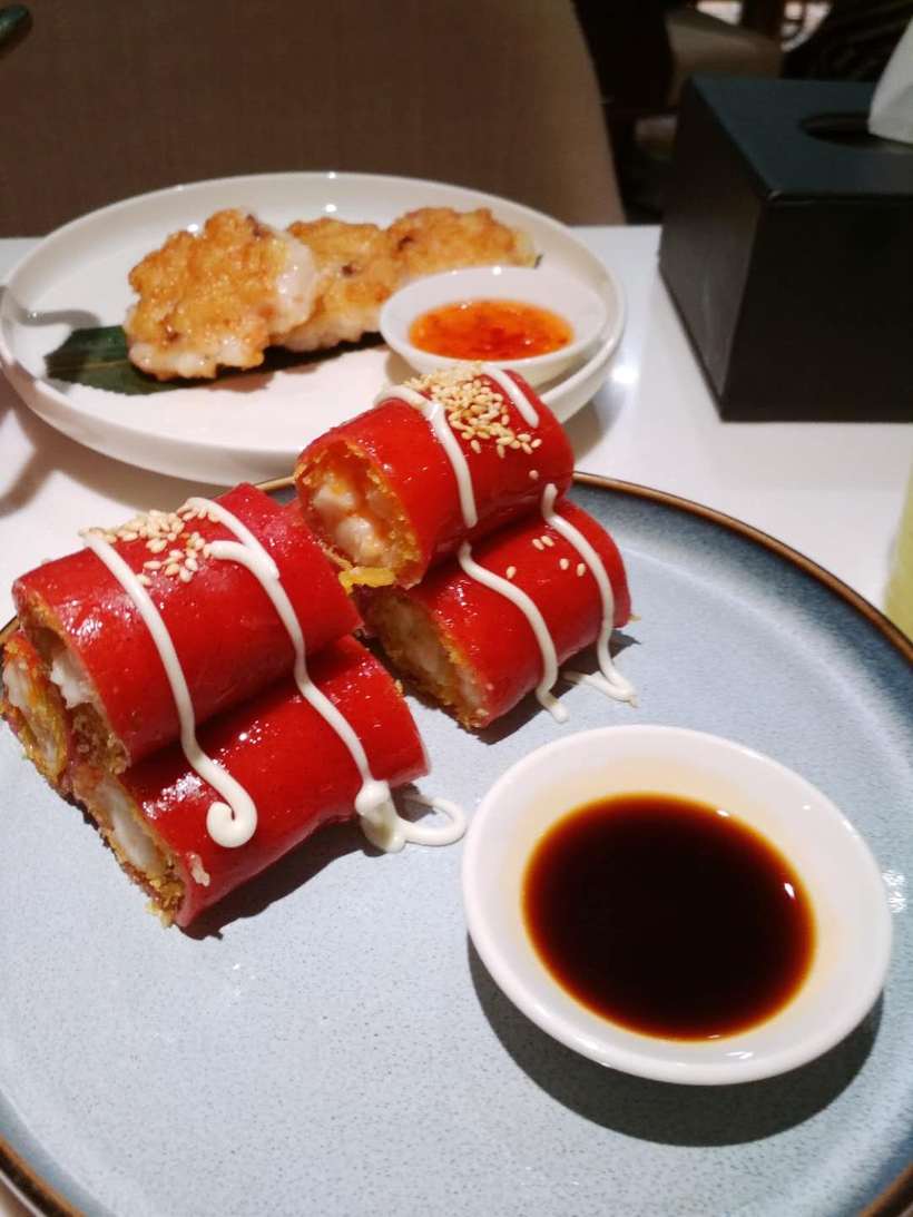 上海徐汇日月光中心人气餐厅,日月光中心有什么特别好吃的