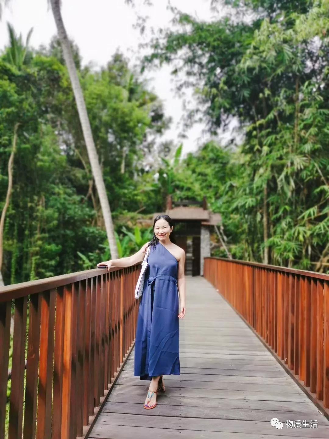 巴厘岛四季如夏吗,阳光明媚的巴厘岛