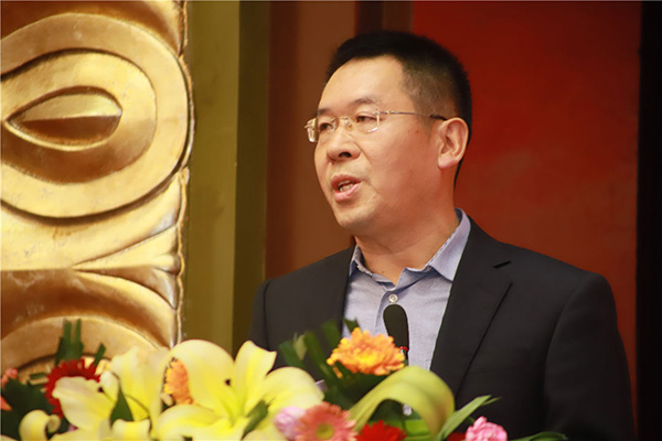 质量诚信工作会议,企业质量诚信体系建设