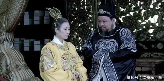 武则天容貌还原过吗知乎,武则天容颜不老原因