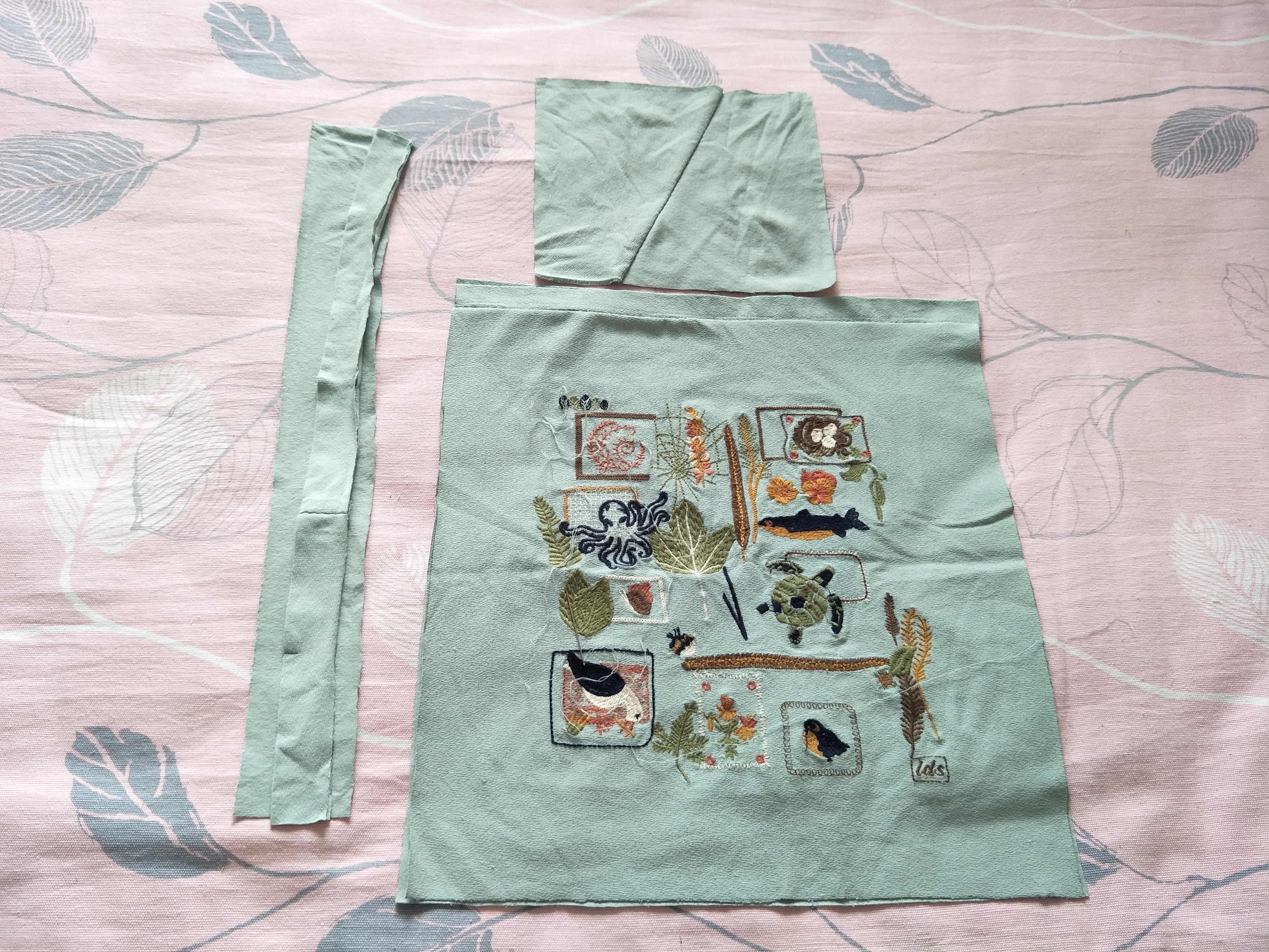 旧物改造教程简单又漂亮,旧物改造新手必备技巧