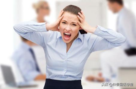 中药调理白发生发秘方,中医专家生发视频