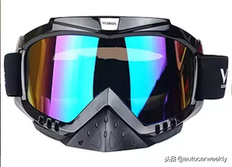 摩托车骑士服结构,摩托骑士装腔