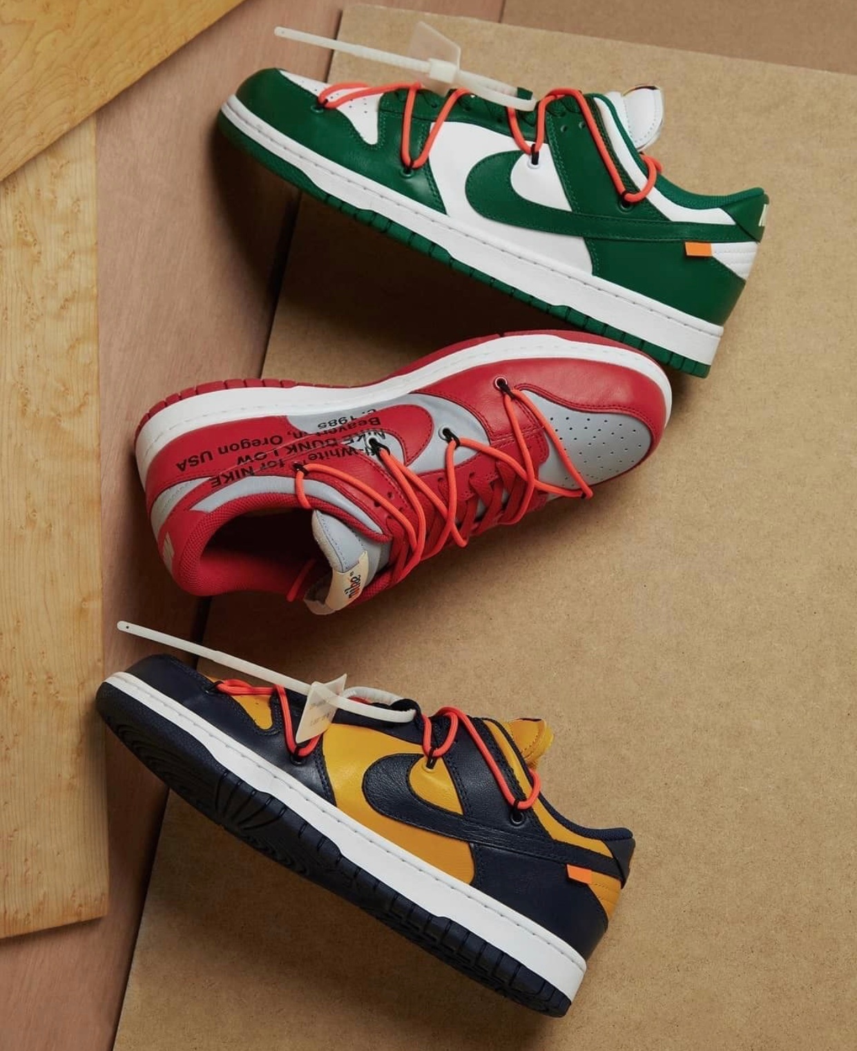 玩鞋评测,冷门但好穿的实战鞋测评