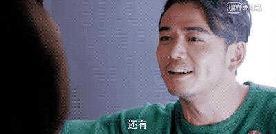 油腻夸张演技,油腻又歹毒的演技