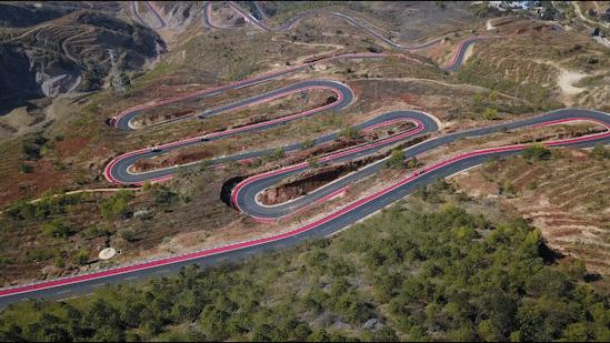 这是一个生机勃勃的地方关于它的故事才刚刚开始