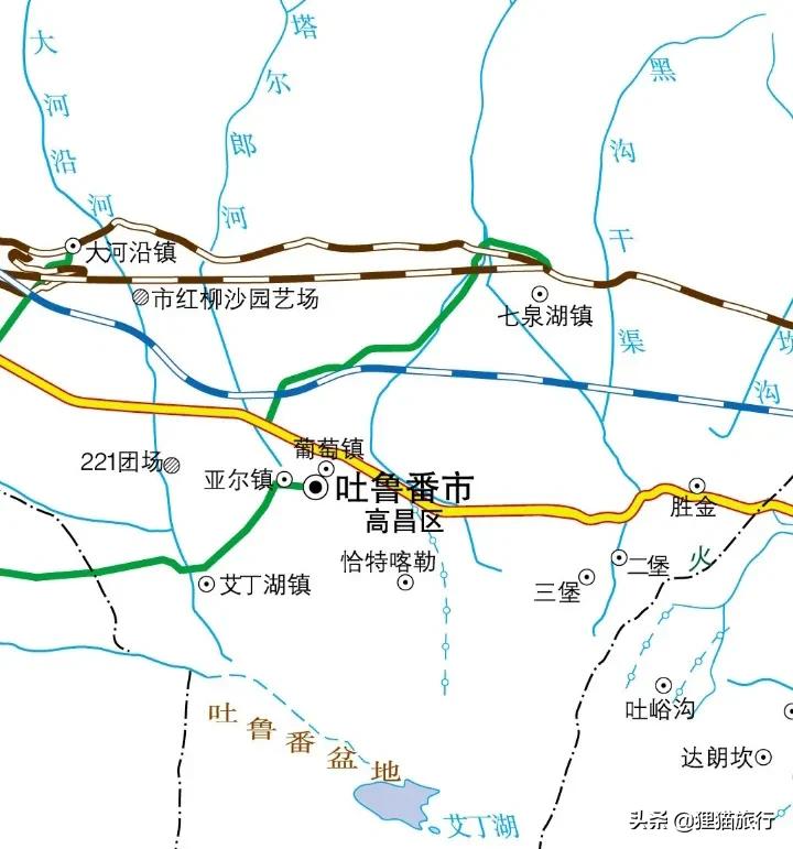 吐鲁番人口2020年总人数,吐鲁番市有多少人口