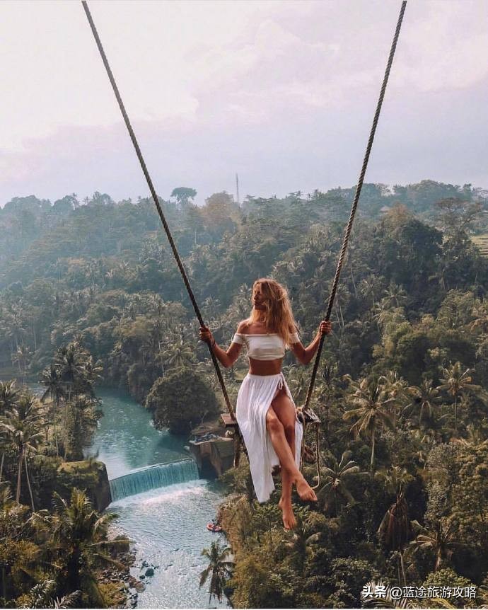 巴厘岛闺蜜游,闺蜜巴厘岛spa