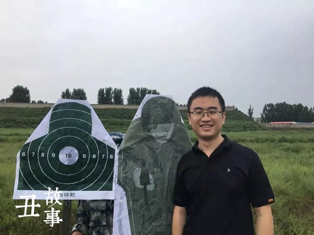 蒋磊知乎后续,铁血军事网蒋磊照片