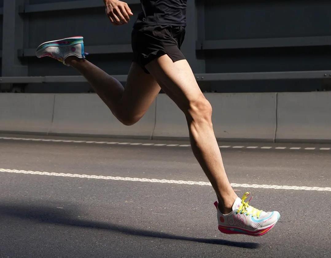 新年焕新，盘点值得入手的国产性价比跑步装备