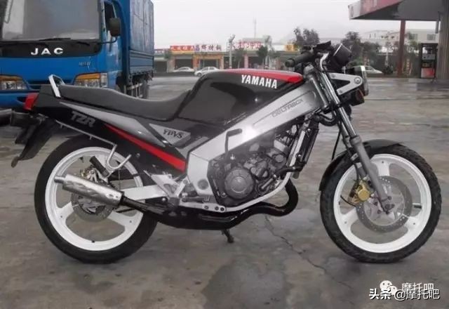 盘点几款烂大街的摩托车,现在市场上最流行的摩托车