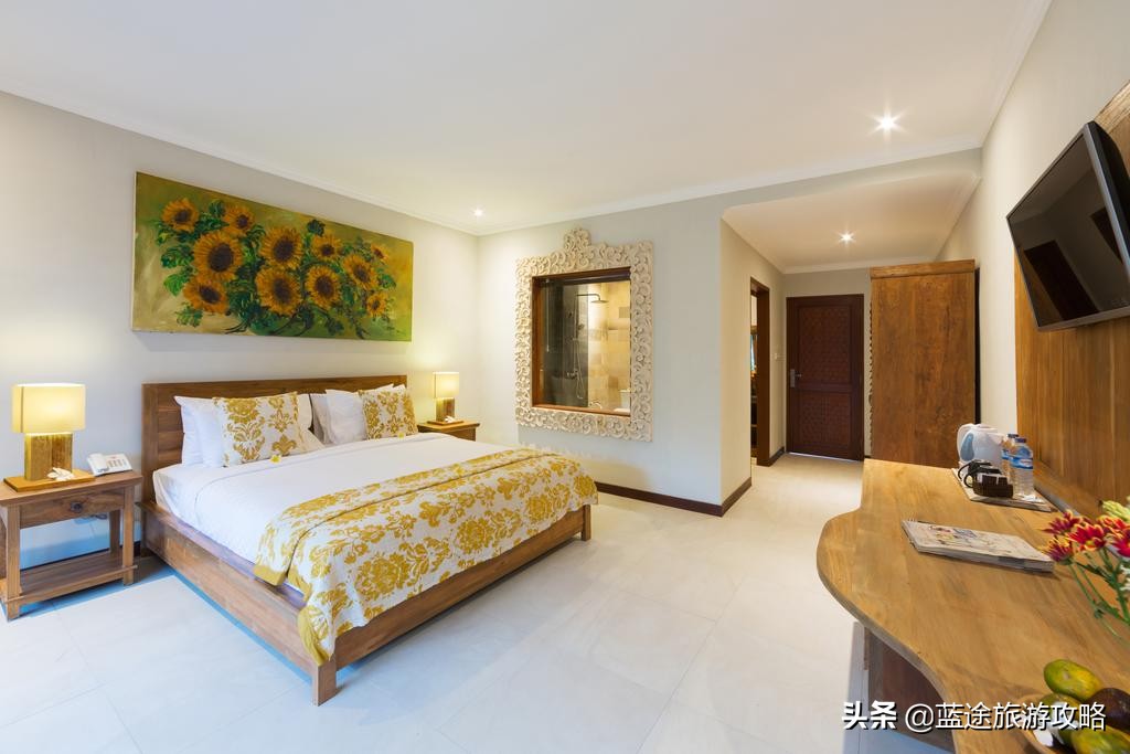 巴厘岛闺蜜游,闺蜜巴厘岛spa