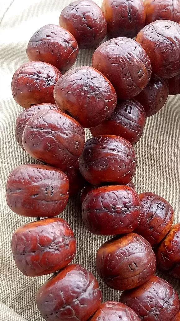 适合新手盘的手串不容易踩坑的,最适合新手盘玩的手串有哪些