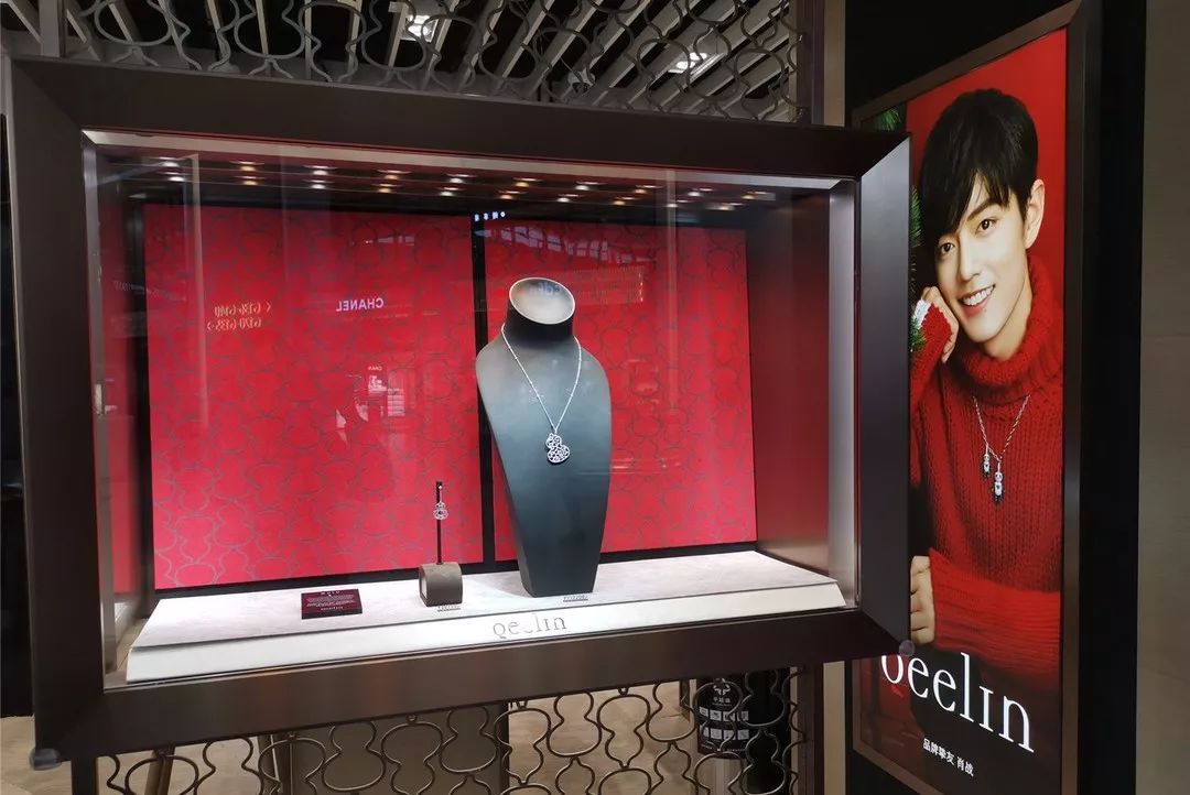 上海浦东日上免税店在候机室吗,浦东机场卫星厅免税店位置