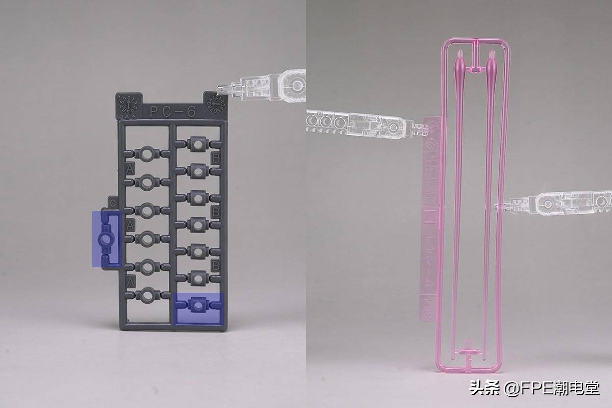 模玩控独角兽高达,模玩高达独角兽rg