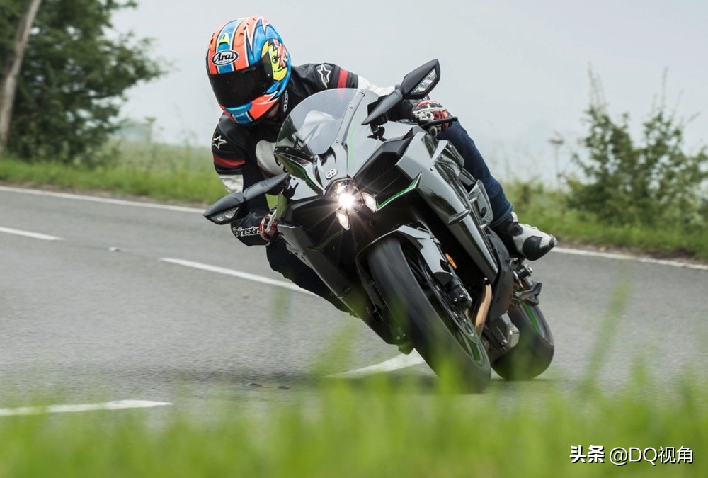 川崎摩托日系四大厂排名,日系四大摩托车哪家强