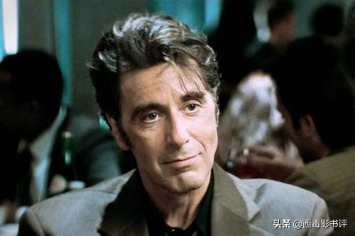 对不起，我真的是来吐槽《爱尔兰人》的