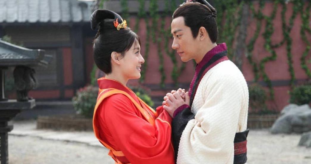 芈月传秦王知道芈八子是霸星吗,芈月传中为什么芈月被称为芈八子