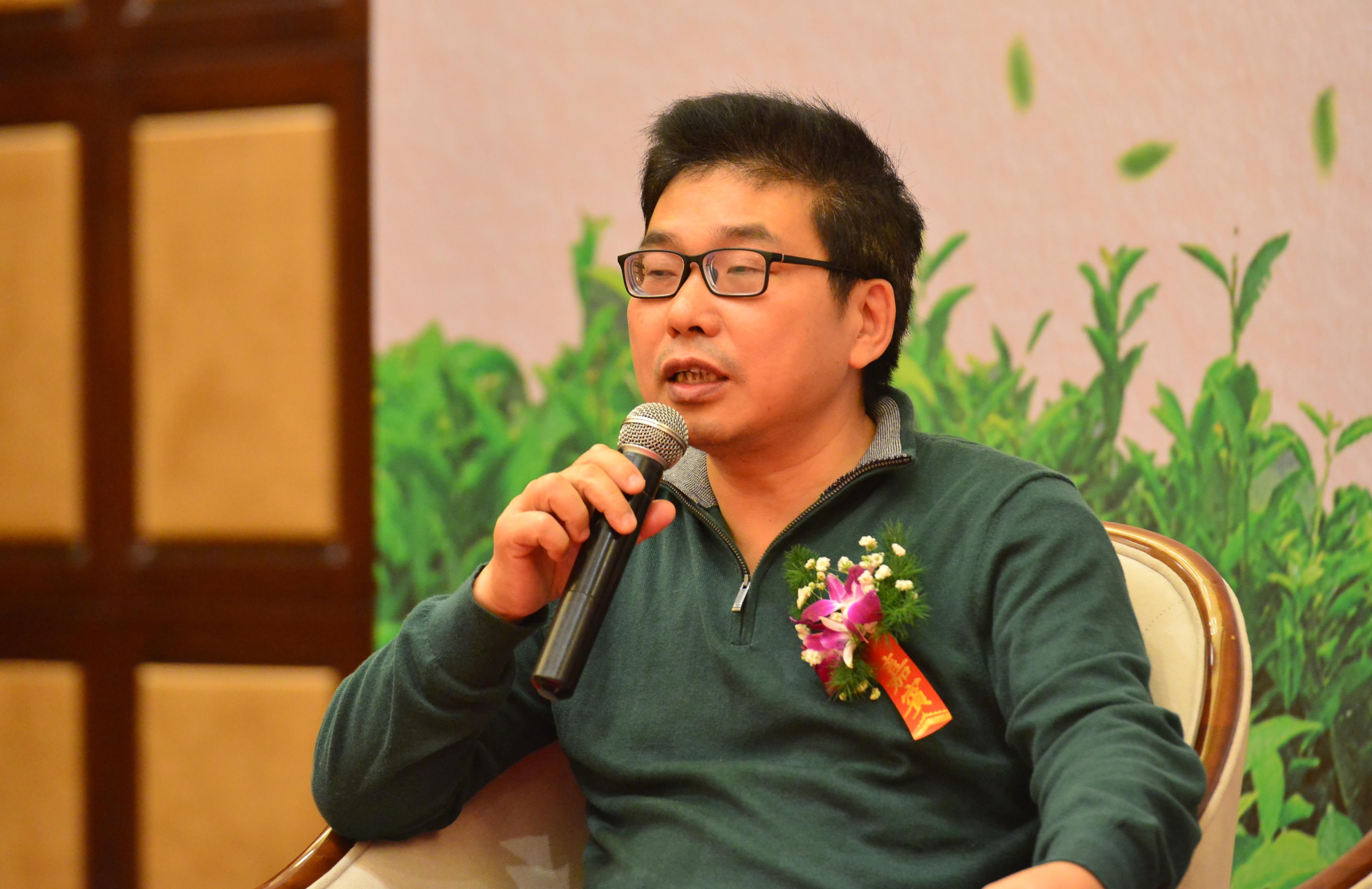 全国茶迷迎来利好消息！这里有顶级专家向您推荐高质量茶王……